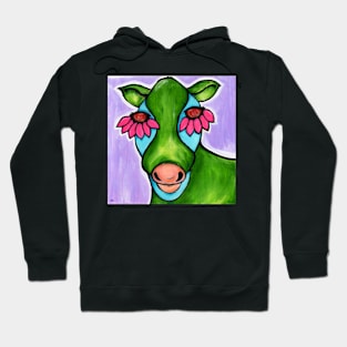 Broccoli Hoodie